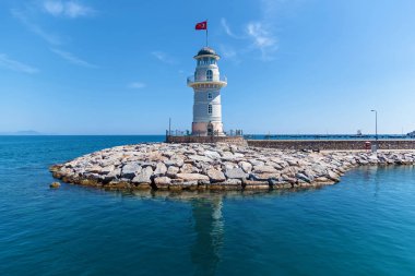 Alanya deniz feneri