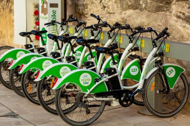 motorsiklet kiralama Malta