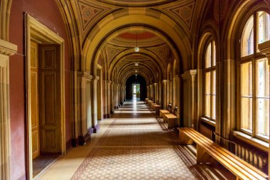 Chernivtsi Ulusal Üniversitesi