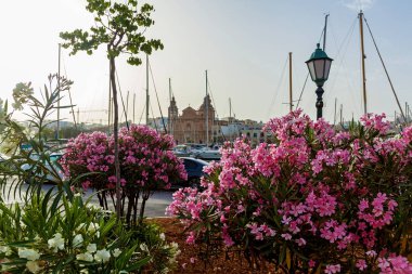 Msida, Malta 'daki Aziz Joseph Kilisesi.
