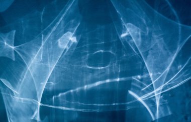 Işık soyutlamalar. Işık tarafından çizilmiş soyutlamalar.