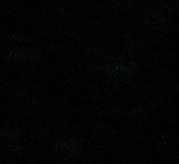 Фон ночного ясного неба с яркими разноцветными звездами. Большой размер . — стоковое фото
