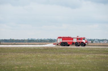 Kurtarma hizmetleri eğitimi