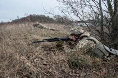 Askeri ve taktik tıp eğitimi