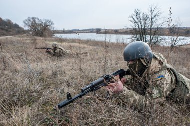 Askeri ve taktik tıp eğitimi