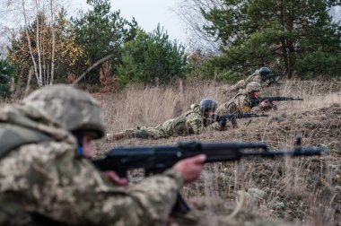 Askeri ve taktik tıp eğitimi