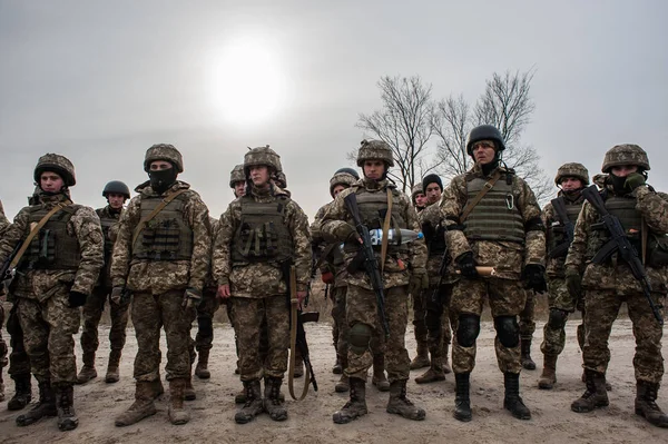 Askeri ve taktik tıp eğitimi