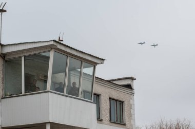 Askeri eğitim, Ukrayna Hava Kuvvetleri.