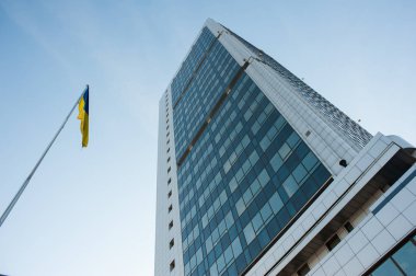 Bina Kiev mahkeme temyiz