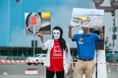 Uyuşturucu ve Kaçakçılığına Karşı Uluslararası Gün