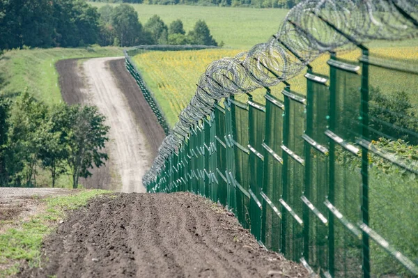 Rusya Ukrayna sınır