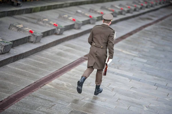 Faşist işgalciler gelen Ukrayna'nın kurtuluş günü