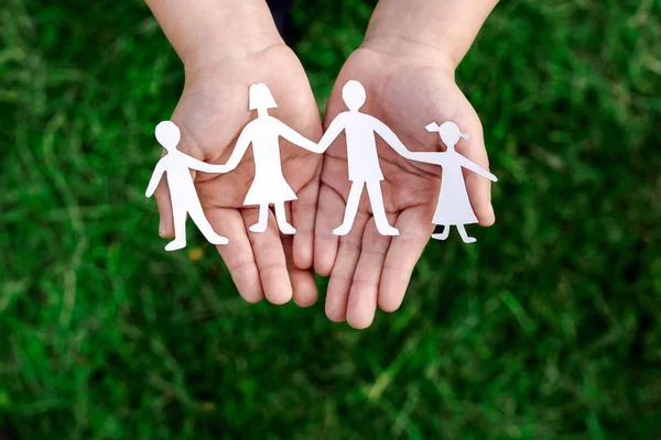 Dört Kişilik Aile
