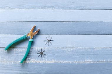 ahşap zemin Araçlar