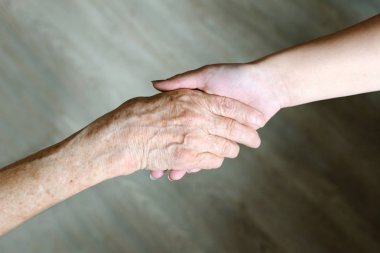 emeklilik, yaşlılık ve yaşlılar bakım