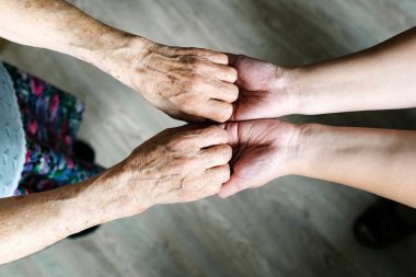 emeklilik, yaşlılık ve yaşlılar bakım