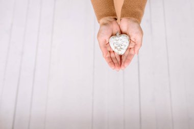 neşeli Noel takı ve dekor