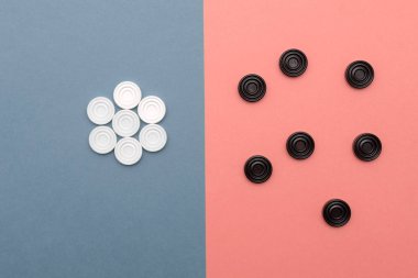 Konu takım, tekliğinden, ortaklık kavramı