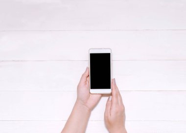 telefon, Internet alışveriş online