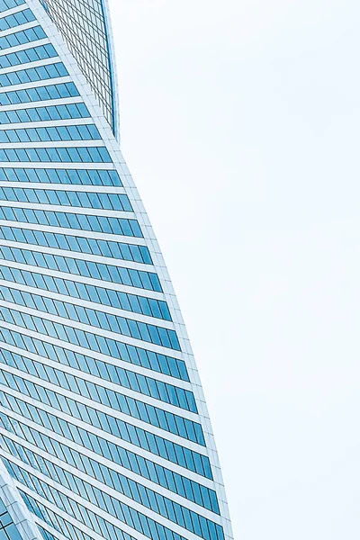 güzel modern ticari bina-gökdelen