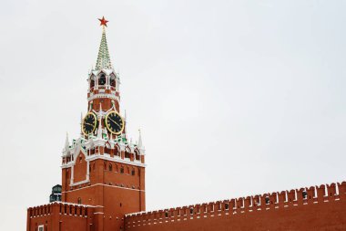 Fotoğraf Moskova ve Moskova Kremlin, Rusya Federasyonu
