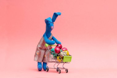 Bahar tatili Paskalya konulu fotoğraf