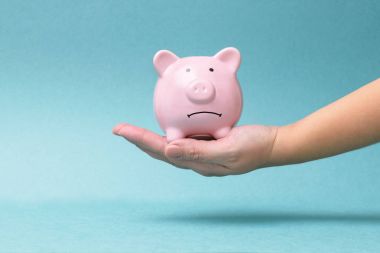 Finans, ekonomi veya para, para tasarrufu