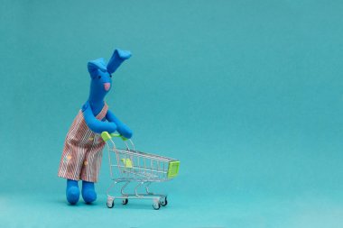ticaret, satın alma, satış konusu fotoğrafta