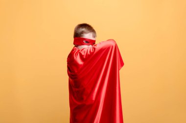 Kahraman ve güvenlik, koruma, cesaret