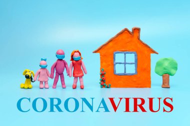 Aile, koronovirüs, grip veya diğer enfeksiyonlara karşı korur.
