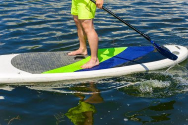 bacaklar adam pratik kürek 03