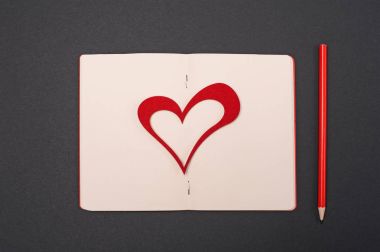 yaratıcı aşk kavramı fot mektubu