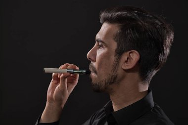 Sigara bağımlılığı