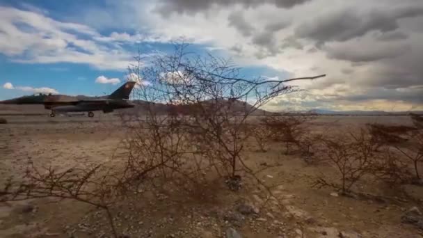 American Lutadores Táxi Pista Nestes Tiros Bem Produzidos — Vídeo de Stock