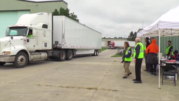 2018 167E Escadre Transport Aérien Garde Nationale Aérienne Virginie Occidentale — Video