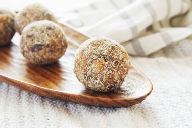 Hint vejetaryen tatlılar.