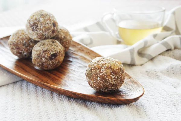 Hint vejetaryen tatlılar.