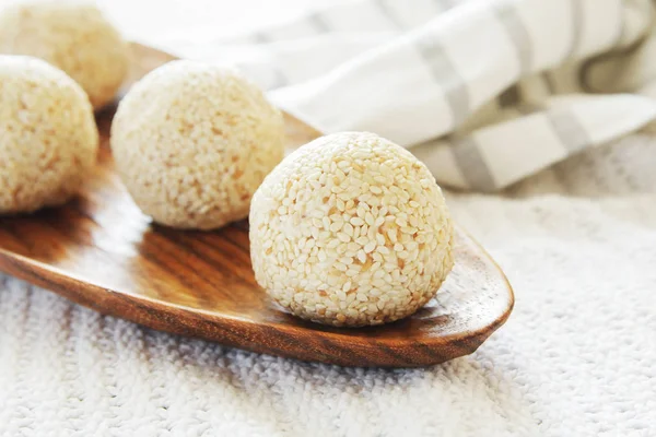 Hint vejetaryen tatlılar.