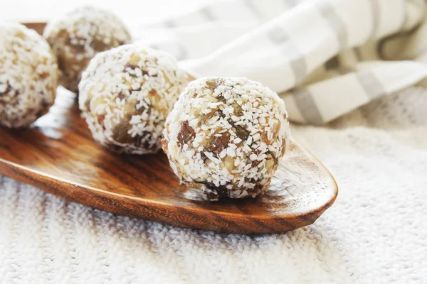 Indian vegetarian desserts. — Stock Photo, Image