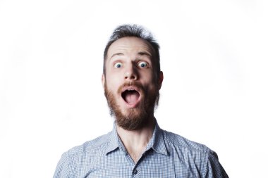 ifade komik surat mans