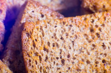 ekmek tost yanında taze bira