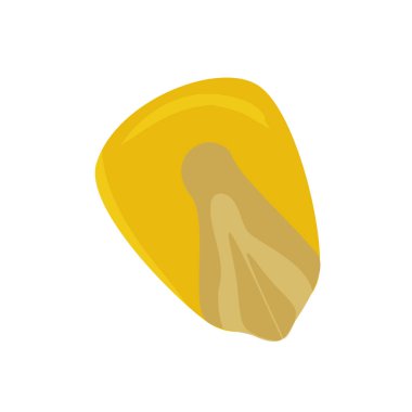 Mısır tohum vektör