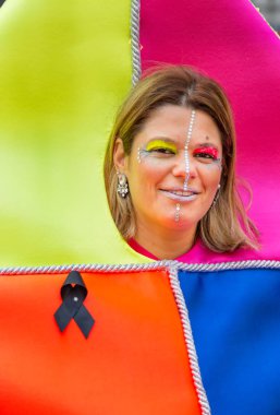 carnaval torres vedras 2017/ Studio f:22 by Ricardo Rocha