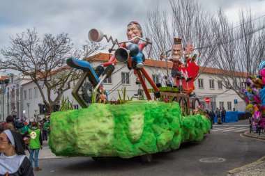 carnaval torres vedras 2017/ Studio f:22 by Ricardo Rocha
