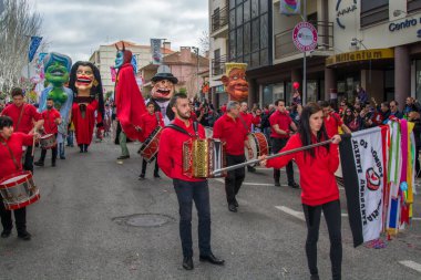 carnaval torres vedras 2017/ Studio f:22 by Ricardo Rocha