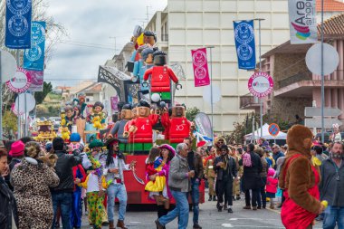 carnaval torres vedras 2017/ Studio f:22 by Ricardo Rocha