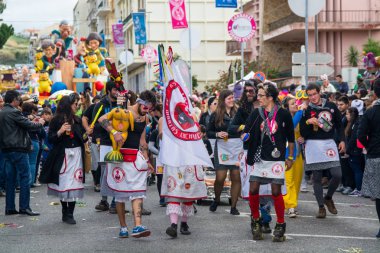 carnaval torres vedras 2017/ Studio f:22 by Ricardo Rocha