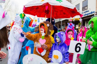 carnaval torres vedras 2017/ Studio f:22 by Ricardo Rocha