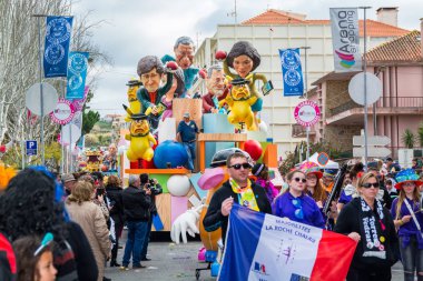 carnaval torres vedras 2017/ Studio f:22 by Ricardo Rocha