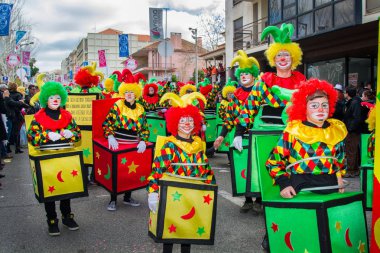 carnaval torres vedras 2017/ Studio f:22 by Ricardo Rocha